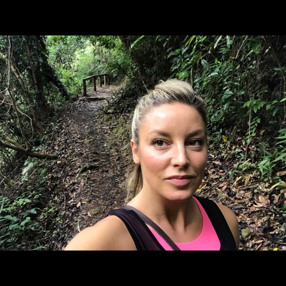 Meet your Posher, Laney